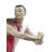 Salsa Couple Figurine