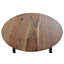 Abiha Three Leg Coffee Table