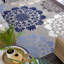 Tapis d'intérieur et d'extérieur résistants à l'eau Fruitvale pour patio, terrasse, porche ou entrée-1296486451