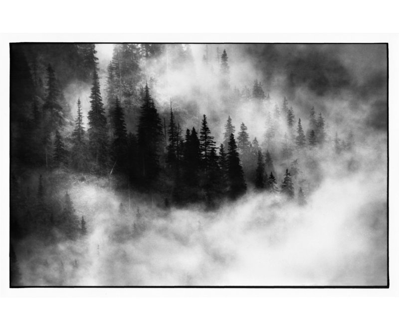 Wrapped Canvas Print, 81.28 cm H x 121.92 cm W