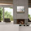  «Big Sky» par James Wiens, art mural sur toile, 30 po x 26 po-1570914086