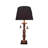 Miner Metal Table Lamp