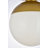 Yearby Glass Semi Flush Mount-1125122379-1125122391-1125122386