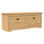Storage Bench
