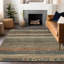 Tapis intérieur / extérieur lavable à la machine Xhevrie-1367382217