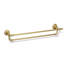 Artifacts® Double 24" Wall Mounted Towel Bar-136662050