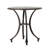 Kastner Round Outdoor Side Table ,