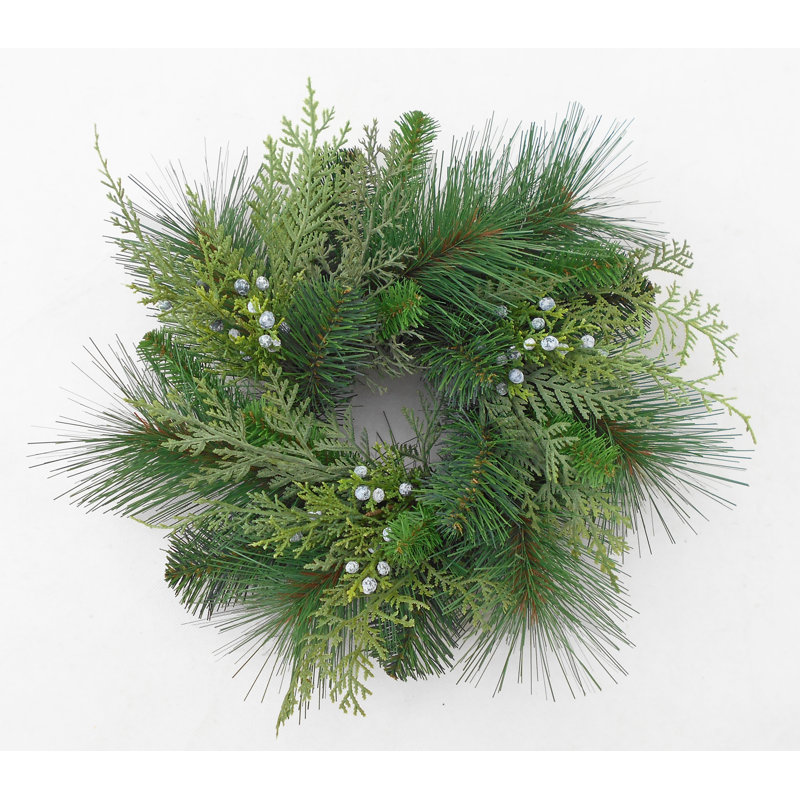 Fausse couronne Harkeerat, H 12 po x l 12 po x P 3 po