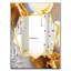 Miroir mural Agate at Crystals-40100925