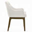 Chaise d'appoint Kasha
