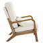 Fauteuil Mid-Century