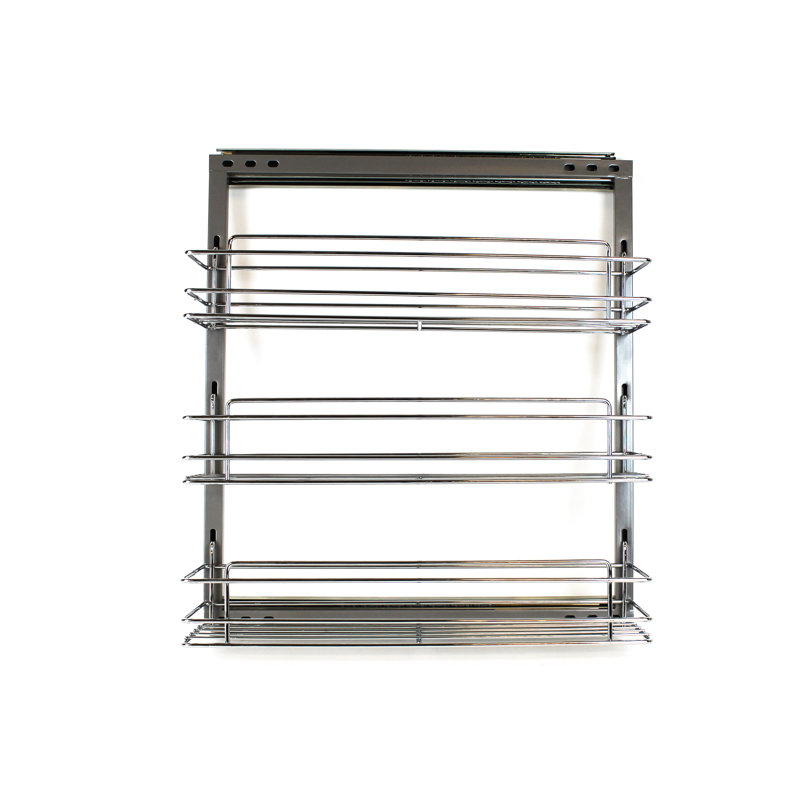 Organisateur de porte d'armoire Giriraj