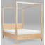 Solid Wood Bed-852714249