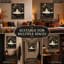 1 Piece Wrapped Canvas Wall Art-1876231900