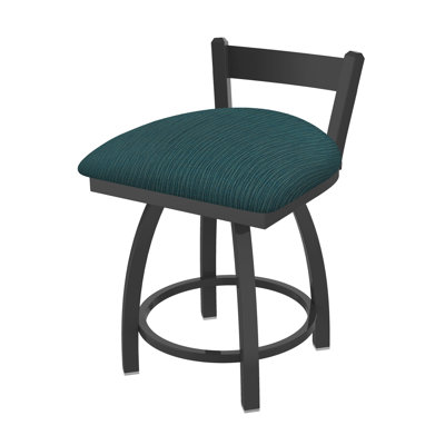 Catalina Metal Vanity Stool by Holland Bar Stool