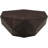 Homar Veneer Diamond Shaped Coffee Table-87777528
