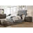 Miramar Aventura San Marcos Stone Top Nightstand