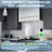 Akicon 36" Stainless Steel 600 CFM Ducted (Vented) Wall Mounted Required Range Hood-101123984