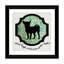 « chihuahua ii », reproduction d’impression sur toile tendue "5by5collective-72436637-72436638-72436641