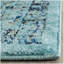 Tapis oriental bleu clair Altman-33246846