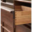Table de buffet sur pied grande capacité-888317131