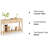 Alvene 51.4'' Console Table