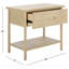 Fayletta 1 Drawer Wood Nightstand-1560661209