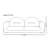 French Cream Style Designed Sofa-112247761