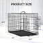 Cage pour chien Laroche-1553941372