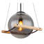 Gerster 1 - Light Matte Black Pendant