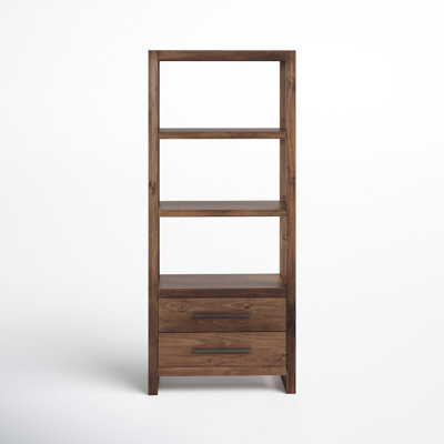 Modica Standard Bookcase