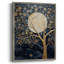 LANDSCAPES Series CCIV, reproduction encadrée - bois massif-2130006826