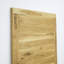 Pinache Solid Oak Barn Door-330862378
