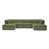 Vert est en rupture de stock