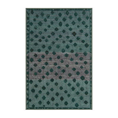 Abstract Indoor Rug
