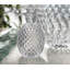 Handmade Glass Pineapple Figurine-46309267
