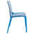 Transparent Blue