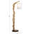 Schiavo 63.4 " Tree Floor Lamp