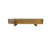Dual Tone Coffee Table