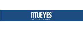 Fitueyes Logo