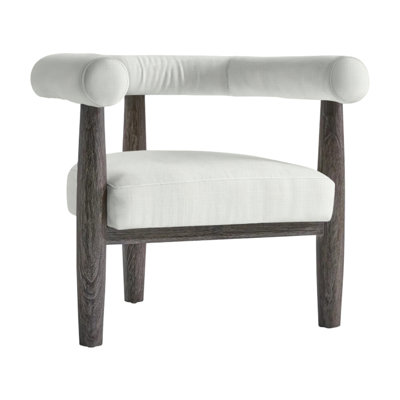 Marin Patio Chair with Cushions