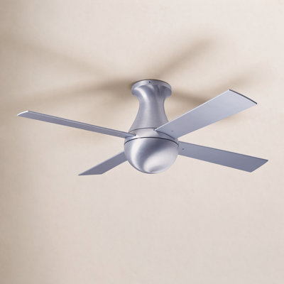 Ball 42'' 4 Blade Ceiling Fan