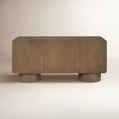 68'' 3-Door Sideboard