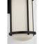 Richard June Modern Otis Outdoor Wall Light-1887029237