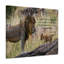 More Than We Can Ask - Wrapped Canvas Print-1748171613