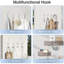 Lorentzen Metal Wall Wall Hook-1446650508