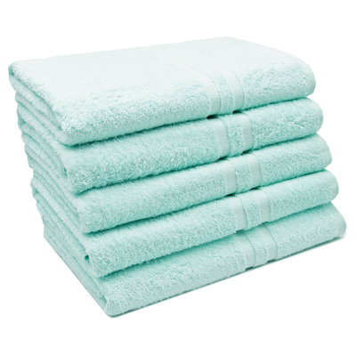 Midweight Bath Towel