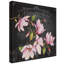 «Magnolias 2» par Deagen, impression sur toile tendue-30364543