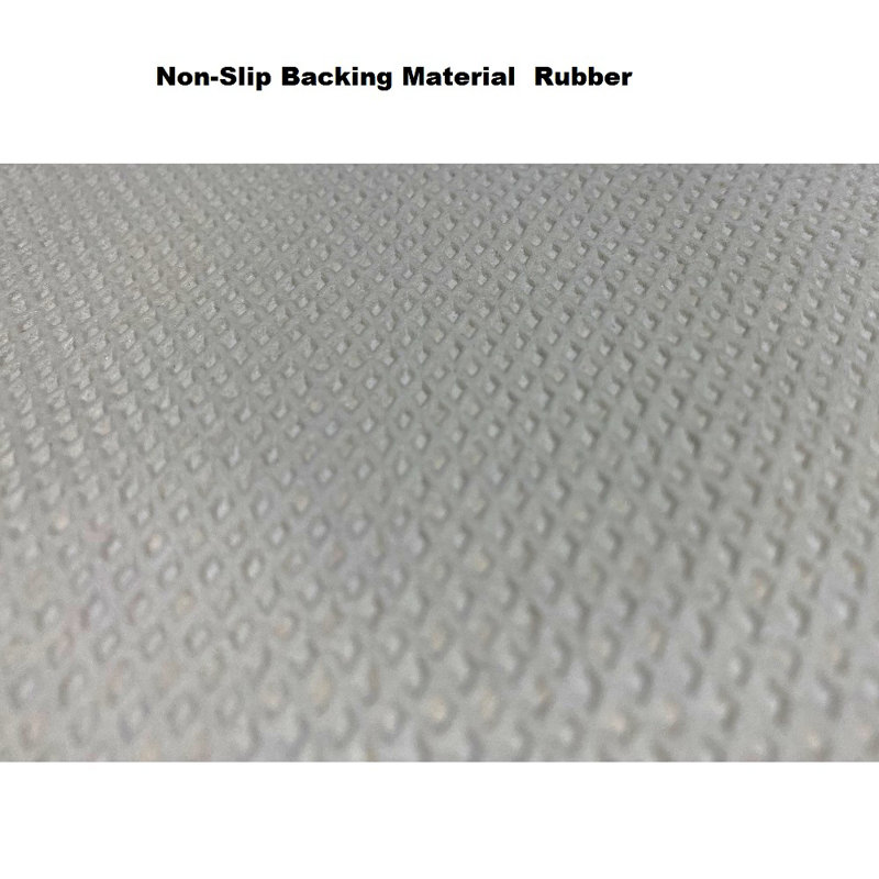 Non-Slip Bath Rug, Pink
