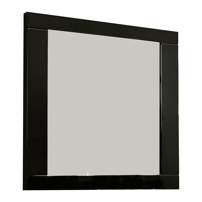 Flat Wall Mirror